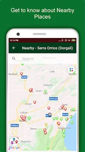 Sardinia Travel & Explore, Off screenshot 5