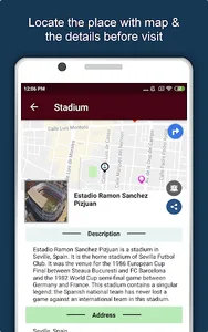 Seville Travel & Explore, Offl screenshot 17