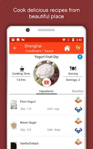 Shanghai Travel & Explore, Off screenshot 11