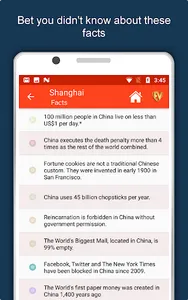 Shanghai Travel & Explore, Off screenshot 23