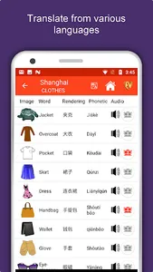 Shanghai Travel & Explore, Off screenshot 6