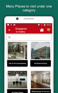 Singapore Travel & Explore, Of screenshot 10