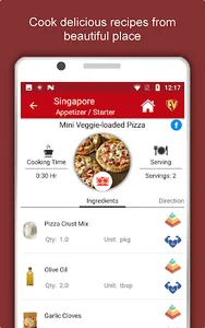 Singapore Travel & Explore, Of screenshot 11