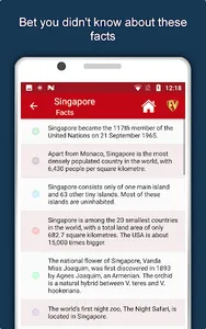Singapore Travel & Explore, Of screenshot 15