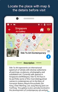 Singapore Travel & Explore, Of screenshot 9
