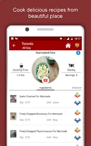 Toronto Travel & Explore, Offl screenshot 11