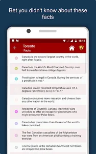 Toronto Travel & Explore, Offl screenshot 15