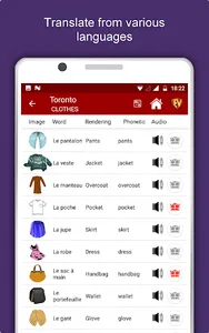 Toronto Travel & Explore, Offl screenshot 22