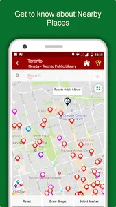 Toronto Travel & Explore, Offl screenshot 5