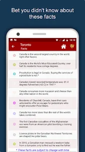Toronto Travel & Explore, Offl screenshot 7
