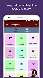 Tunis Travel & Explore, Offlin screenshot 0