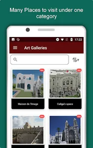 Tunis Travel & Explore, Offlin screenshot 10