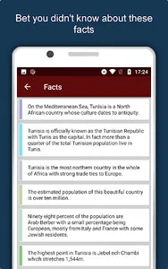 Tunis Travel & Explore, Offlin screenshot 15