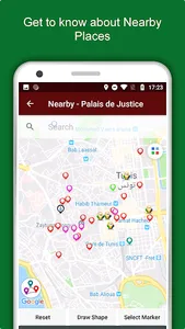 Tunis Travel & Explore, Offlin screenshot 5
