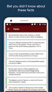 Tunis Travel & Explore, Offlin screenshot 7