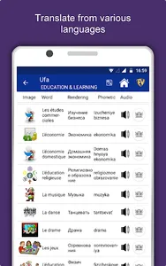 Ufa Travel & Explore, Offline  screenshot 22
