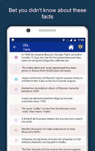 Ufa Travel & Explore, Offline  screenshot 23