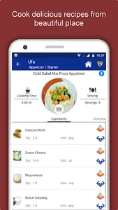 Ufa Travel & Explore, Offline  screenshot 3