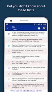 Ufa Travel & Explore, Offline  screenshot 7