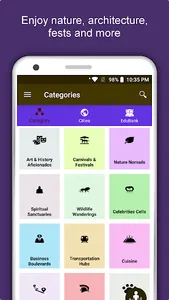 Ukraine Travel & Explore, Offl screenshot 0