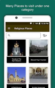 Ukraine Travel & Explore, Offl screenshot 10