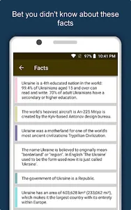 Ukraine Travel & Explore, Offl screenshot 15