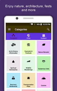 Ukraine Travel & Explore, Offl screenshot 16