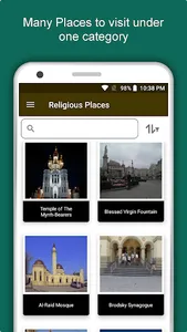 Ukraine Travel & Explore, Offl screenshot 2