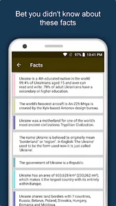 Ukraine Travel & Explore, Offl screenshot 7