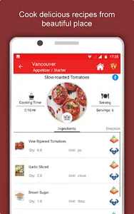 Vancouver Travel & Explore, Of screenshot 11