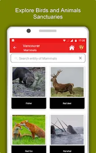 Vancouver Travel & Explore, Of screenshot 12