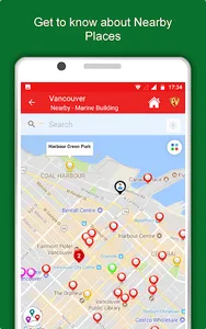 Vancouver Travel & Explore, Of screenshot 13