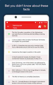 Vancouver Travel & Explore, Of screenshot 23