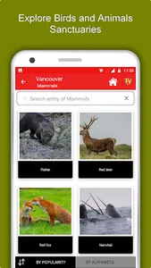 Vancouver Travel & Explore, Of screenshot 4