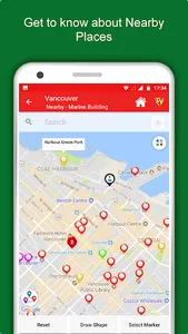 Vancouver Travel & Explore, Of screenshot 5
