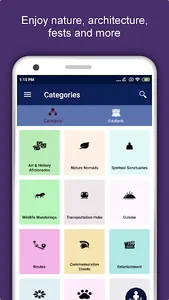 Yekaterinburg Travel & Explore screenshot 0