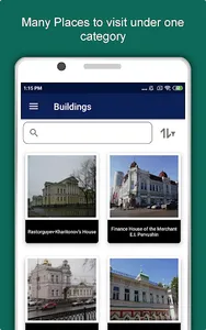 Yekaterinburg Travel & Explore screenshot 10