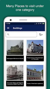 Yekaterinburg Travel & Explore screenshot 2