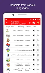 Yogyakarta Travel & Explore, O screenshot 22