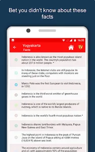 Yogyakarta Travel & Explore, O screenshot 23