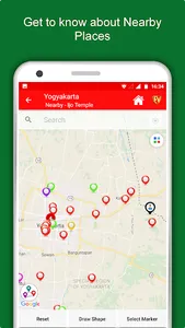 Yogyakarta Travel & Explore, O screenshot 5
