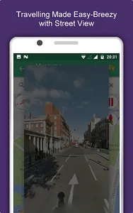 Historical Sites Travel & Expl screenshot 20
