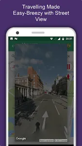 Historical Sites Travel & Expl screenshot 6
