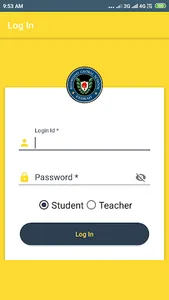 Redwood Global School screenshot 0