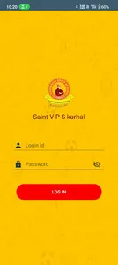 Saint V P S karhal screenshot 0