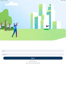 eClubgolf screenshot 17