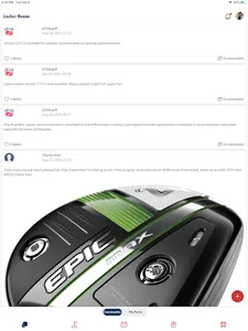 eClubgolf screenshot 20