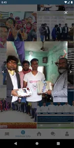 Shivaay Academy screenshot 2