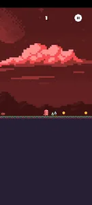 Pixel Jumping screenshot 2