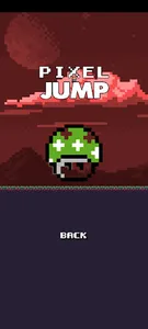 Pixel Jumping screenshot 3